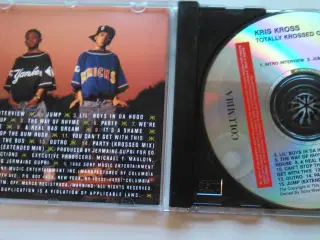 Kris Kross Totally Krossed Out (1992)