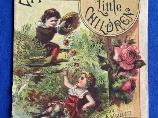 Stories for Little Children - Chicago 1885