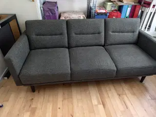 3 pers. sofa
