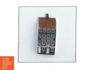Nyhavn magnet (str. 6 x 2 cm)