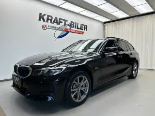 BMW 330e 2,0 Touring Sport Line aut.