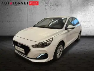 Hyundai i30 1,0 T-GDi Go!