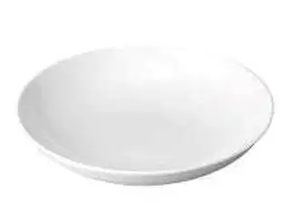 7 stk. Gourmettallerken coupe dyb 310 mm Evolve Churchill