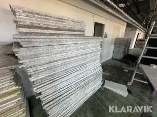 Troldtek plader