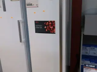 Fryseskab AEG AGE725E4NW