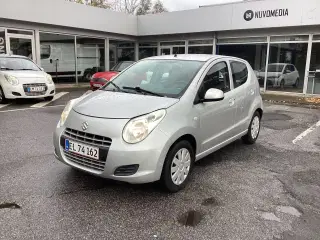 Suzuki Alto 1,0 Comfort