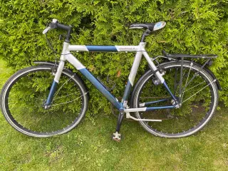 Herre citybike