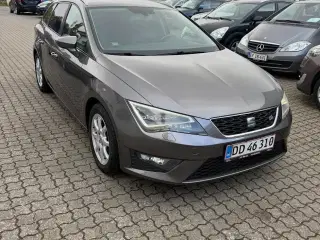 Seat Leon 2,0 TDi 150 FR ST eco