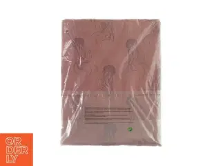 Sengetøj til juniordyne fra Green Cotton (str. LB: 140x100 cm)