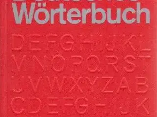 Wahrig Deutsches Wörterbuch