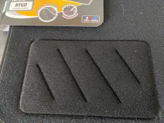 Måtter til C1/107/Aygo