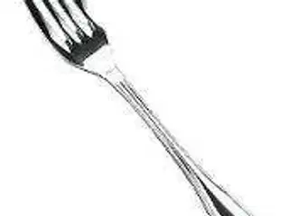 289 stk. Frokost/dessert gaffel Chippendale 170mm