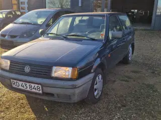 VW Polo 1,3 CL Variant