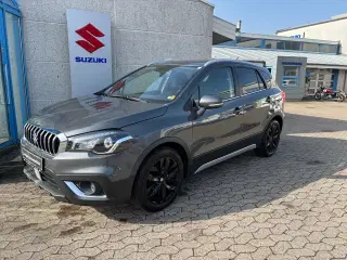Suzuki S-Cross 1,4 Boosterjet Active aut.