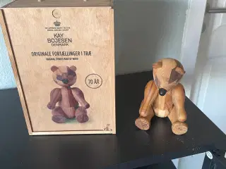 Kaj Bojesen 70års jubilæums aber