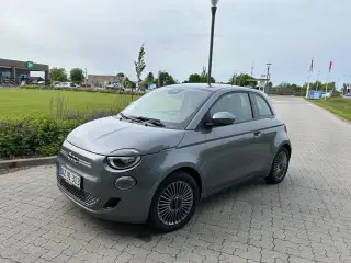 Fiat 500e 42 Passion 3+1