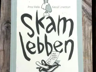 Skamlebben