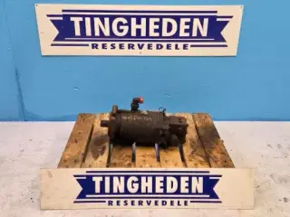 Claas Dominator 88 Hydrostatmotor 6721621