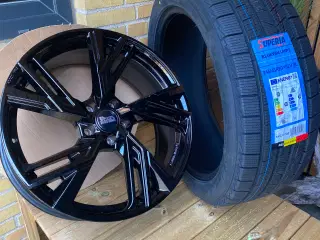 20” 5x114,3 Ariya Vinterdæk 