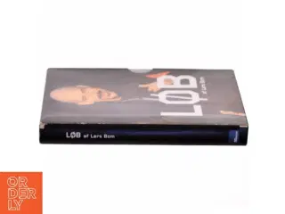 DVD træningsprogram &#39;Løb af Lars Bom&#39; fra Bom Produktion