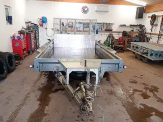 Ifor Williams GX 106-R 3500 Kg