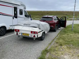 Camp-let Classic 500 LB