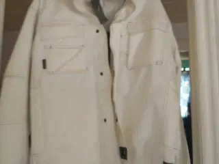 Ny Mascot arbejdsjakke xxl