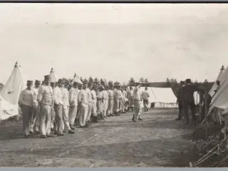 Soldater - Fotokort Aage Munksgaard - Viborg - Postkort - Ubrugt