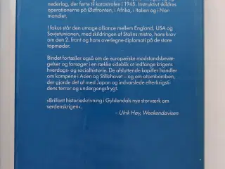 Hitlers krig 1939-41 & Den store alliance 1941-45