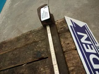 Trækbom