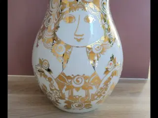 Vase Bjørn Wiinblad 