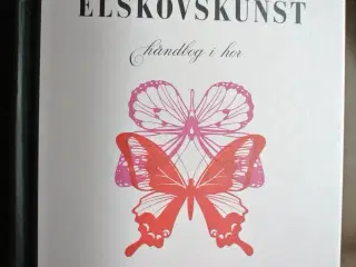ovids elskovskunst - håndbog i hor, ved otto steen