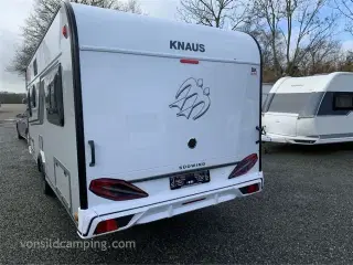 2023 - Knaus Sudwind 540 UE 60 Years