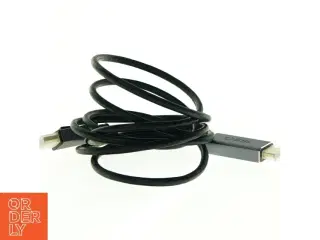 Displayport- HDMI-kabel