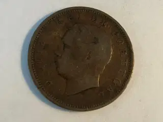 20 Reis 1884 Portugal