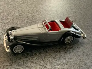 Matchbox Y-20 1937 Mercedes-Benz 540K