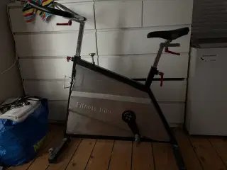 Spinning cykel
