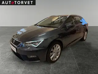 Seat Leon 1,5 eTSi 150 Xcellence Sportstourer DSG