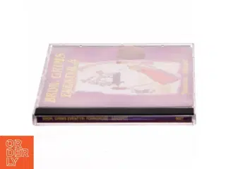 Brdr. Grims Eventyr 4 (DVD)