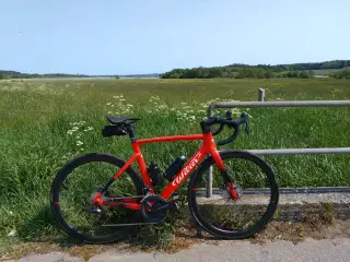 Wilier Cento10 SL - Str. 54