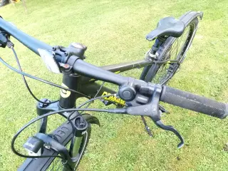 27,5" MountainBike