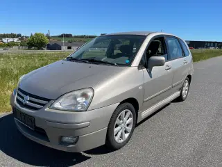 Suzuki Lian 1,6