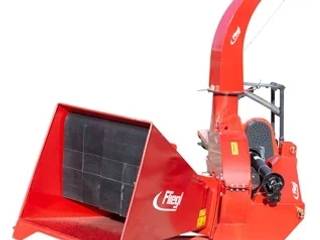 Fliegl BIG Flishugger