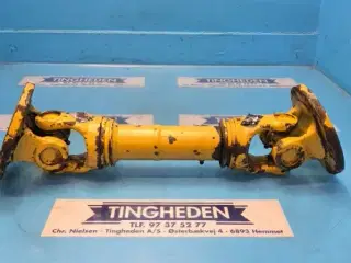 New Holland TX68 Pto Aksel 84074377