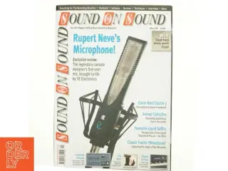 Sound on sound magazine