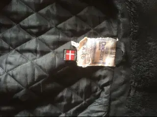 Vinterjakke