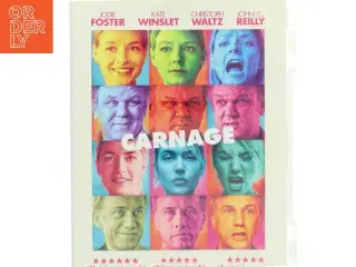 CARNAGE