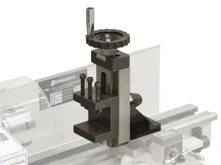Vertikal fræseanordning til Hobby 300 / 350