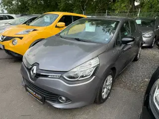 Renault Clio 0,9 TCE Expression 90HK 5d