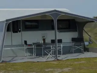 Isabella solsejl/ fortelt